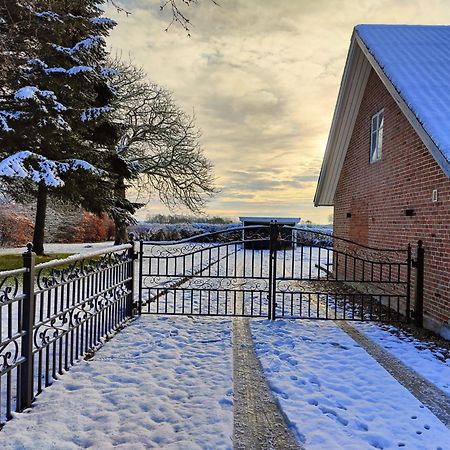 Villa Wunder Spottrup Exterior foto